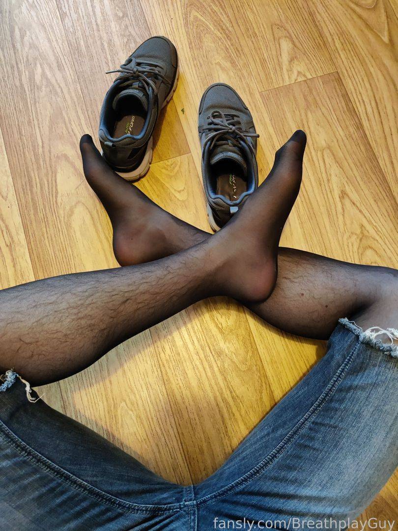 fansly Nylon Guy profile photo. Nylon Guy 1