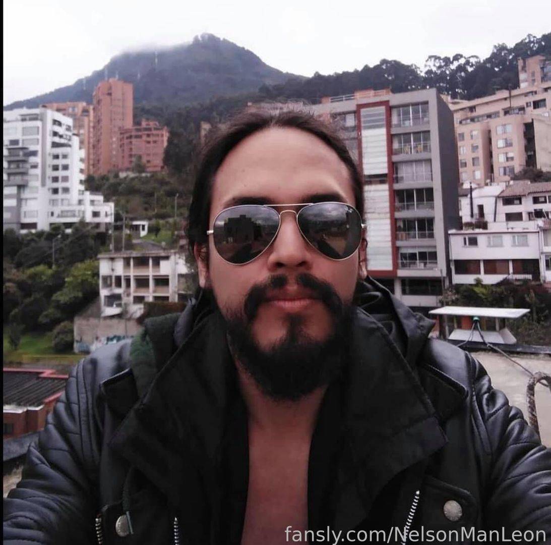 fansly NelsonManLeon profile photo. NelsonManLeon 19