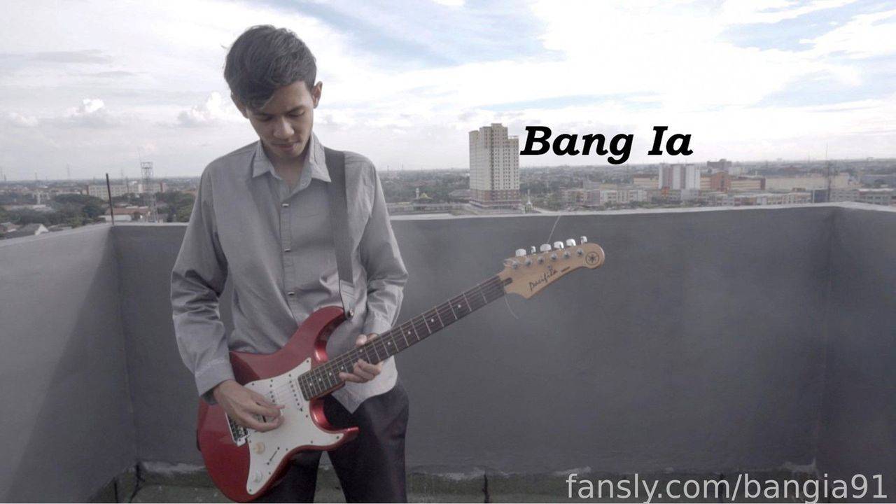 fansly BANG IA profile photo. BANG IA 13