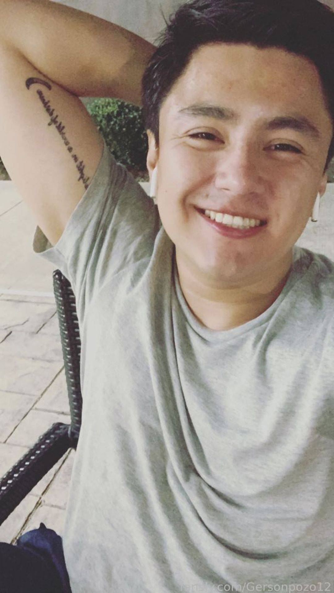 fansly Gerger121212 profile photo. Gerger121212 23