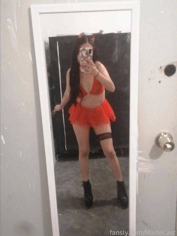 fansly Maite Cast profile photo. Maite Cast 26