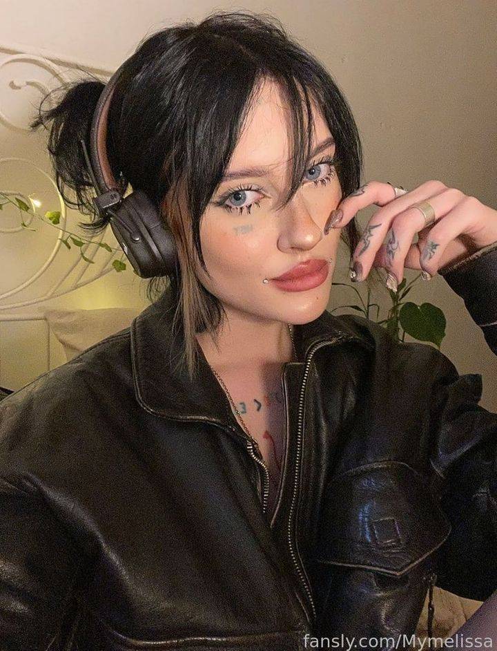 fansly Mymelissa profile photo. Mymelissa 1