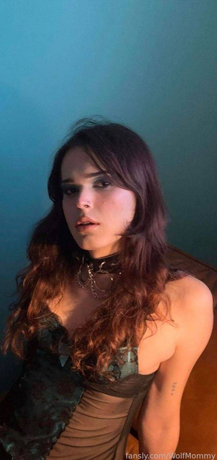 fansly AshenWolf profile photo. AshenWolf 7