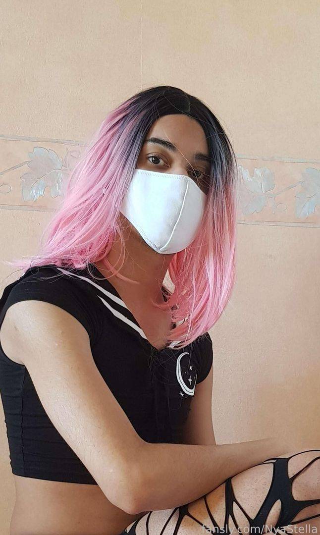 fansly Stella profile photo. Stella 30