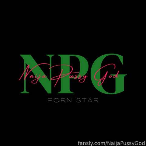 fansly NaijaPussyGod profile photo. NaijaPussyGod 26