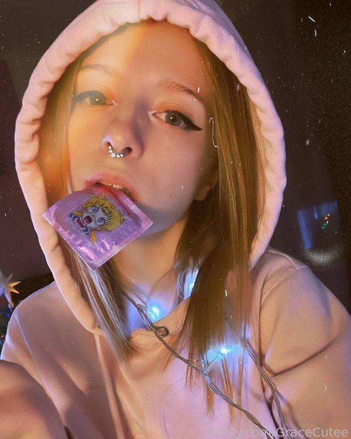 fansly GraceCutee profile photo. GraceCutee 3