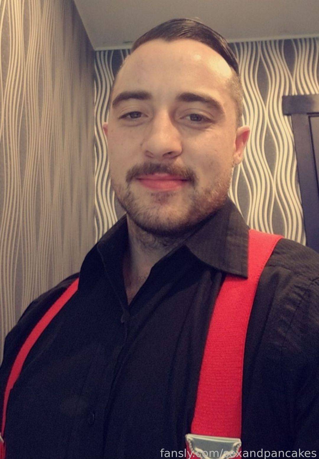 fansly sexandpancakes profile photo. sexandpancakes 17