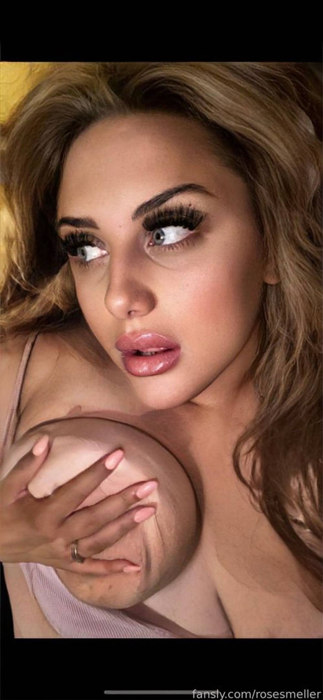 fansly Ninaballerina profile photo. Ninaballerina 26