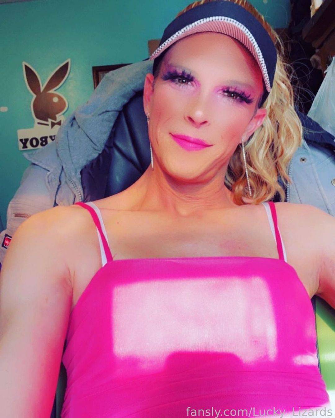 fansly Lucky_Lizards profile photo. Lucky_Lizards 8