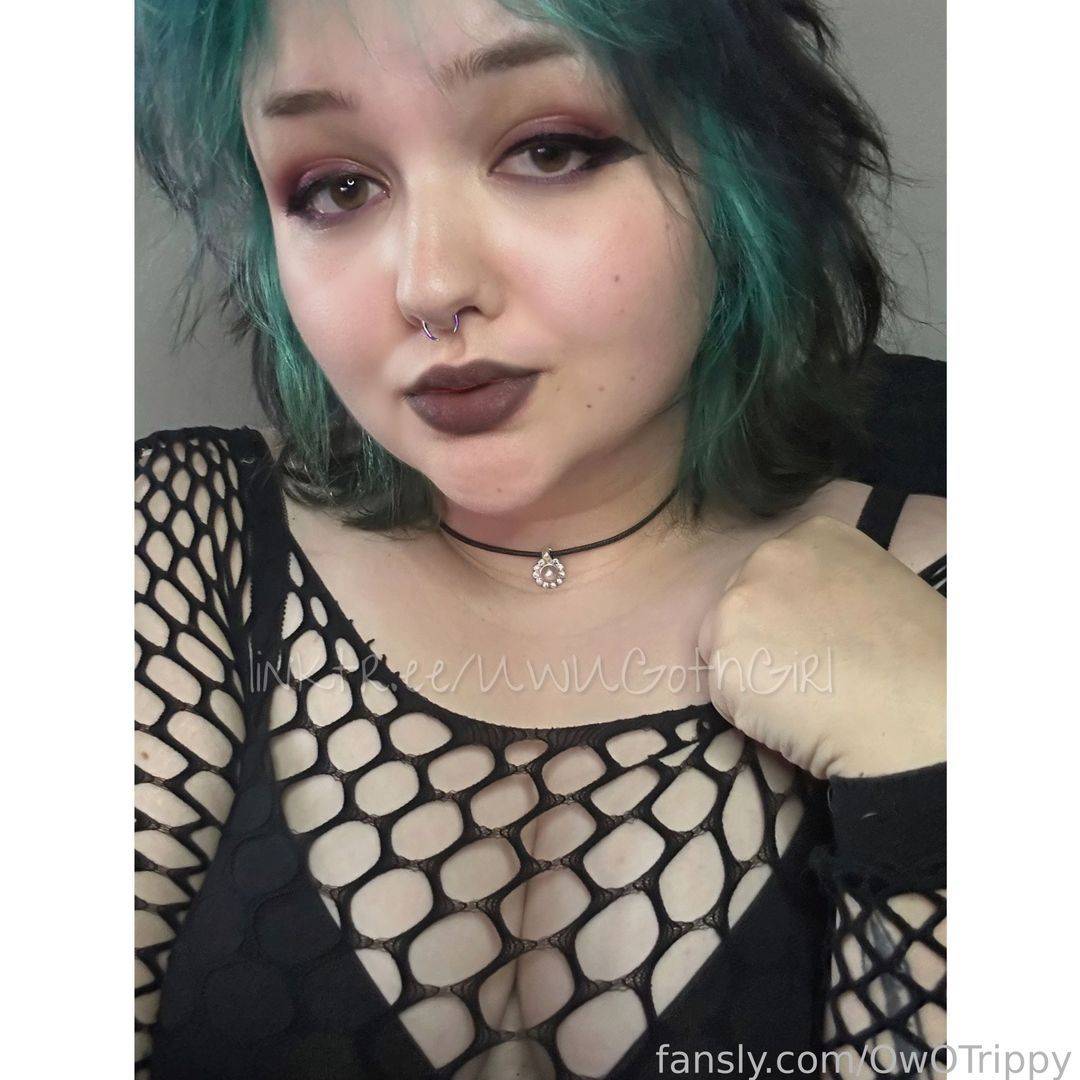 fansly OwO Trippy profile photo. OwO Trippy 17