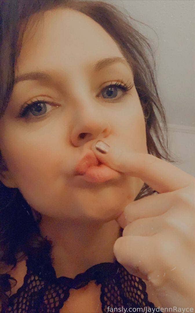 fansly JaydennRayce profile photo. JaydennRayce 23