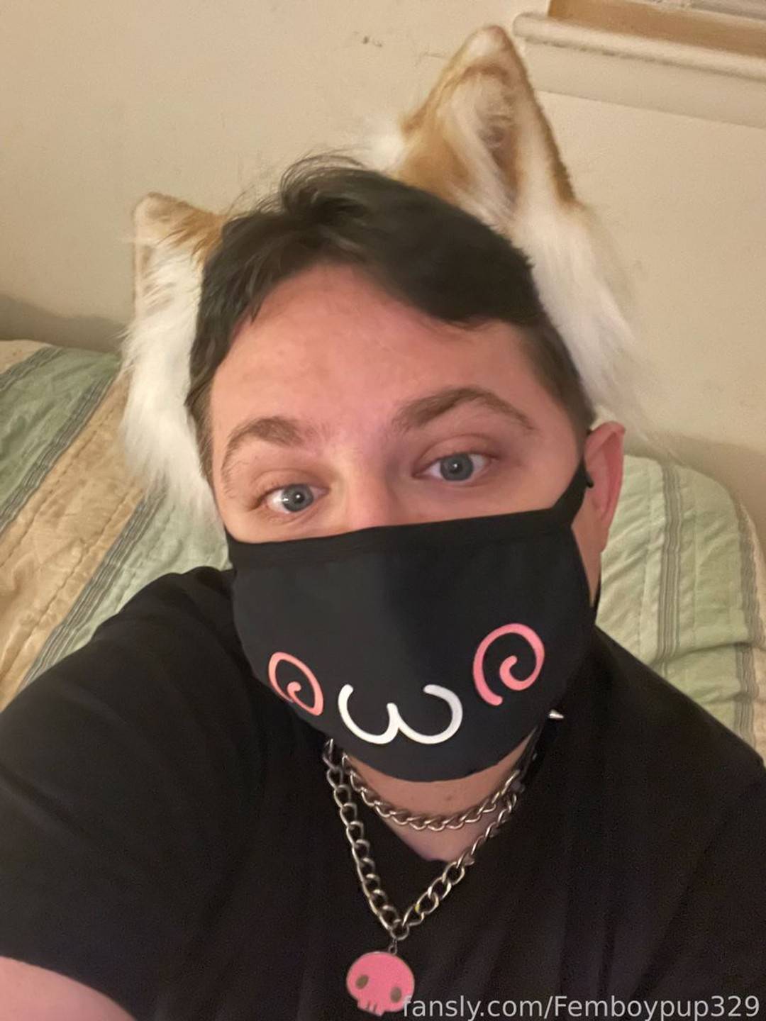 fansly Femboypup248 profile photo. Femboypup248 42