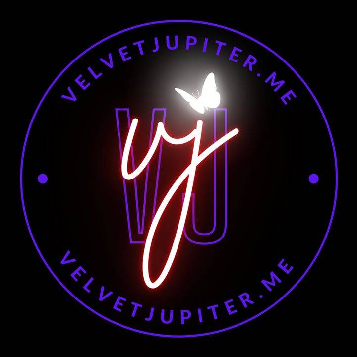 fansly Velvet Jupiter profile photo. Velvet Jupiter 7