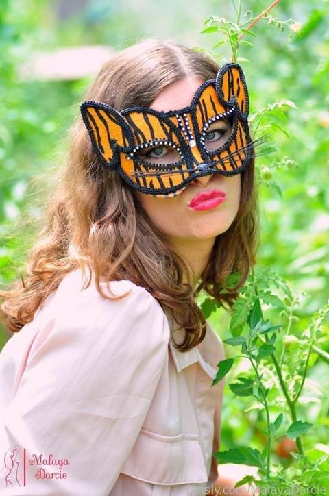 fansly Mal Dee profile photo. Mal Dee 21