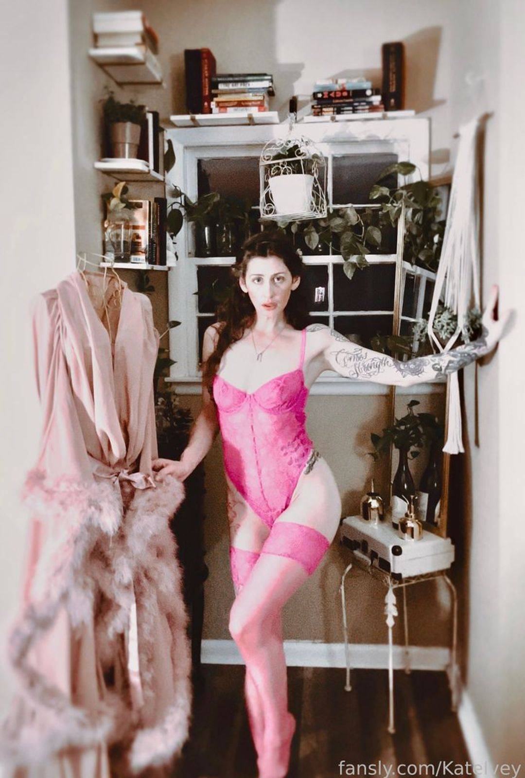 fansly KateIvey profile photo. KateIvey 32