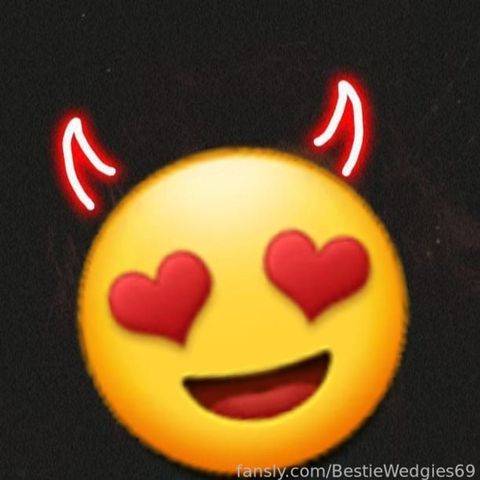fansly Bestiewedgies profile photo. Bestiewedgies 21
