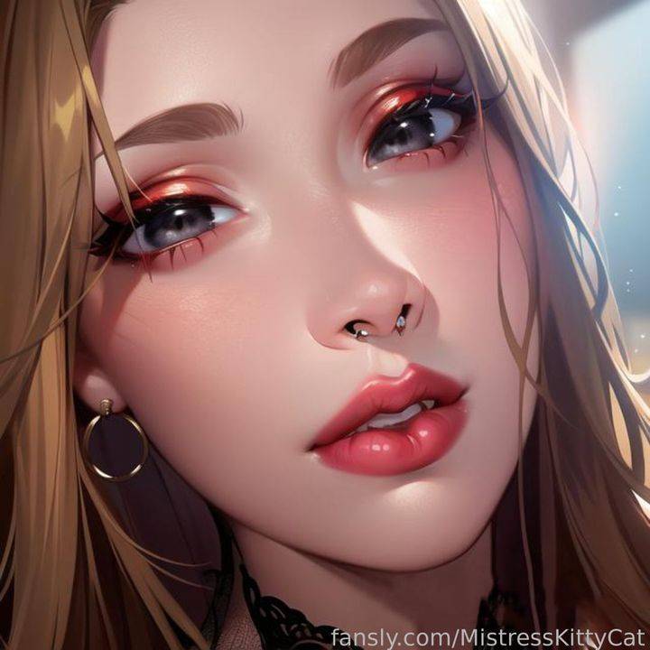 fansly MistressKitty profile photo. MistressKitty 21