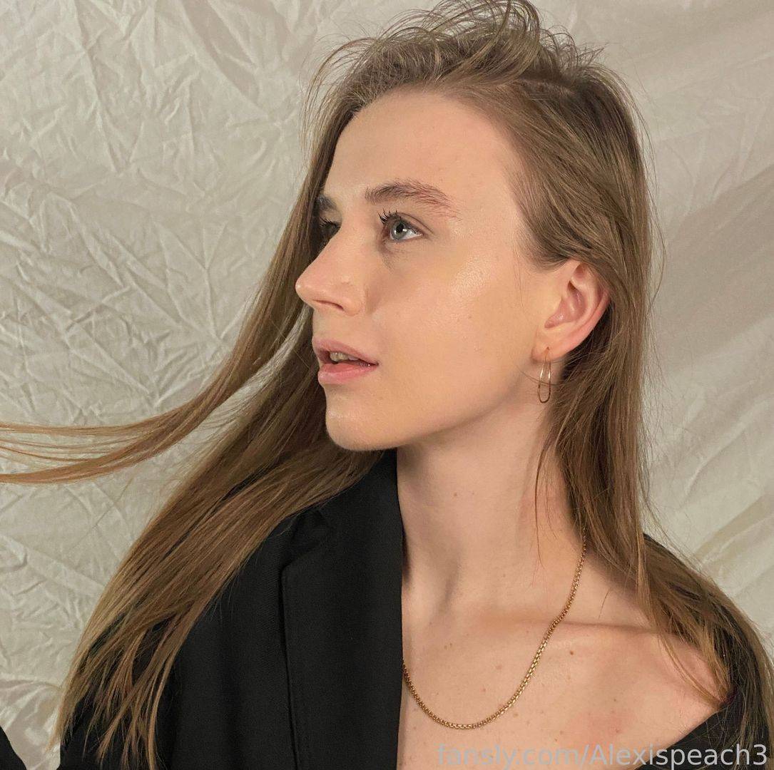 fansly Alexis Peach profile photo. Alexis Peach 12