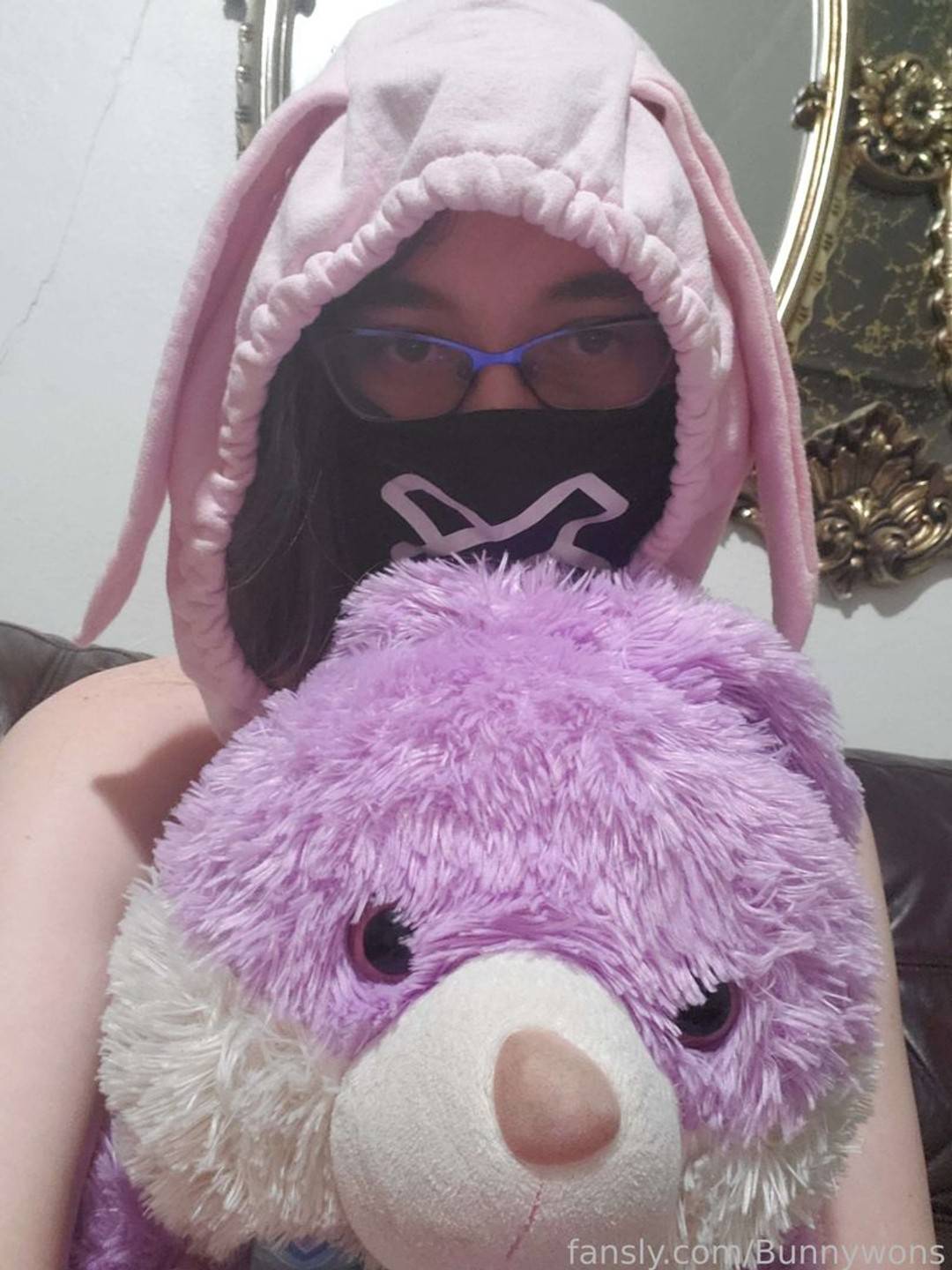 fansly Bunnywons profile photo. Bunnywons 6