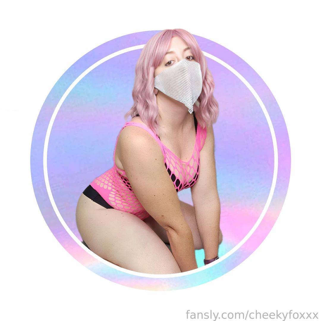 fansly Cheeky Foxxx profile photo. Cheeky Foxxx 35
