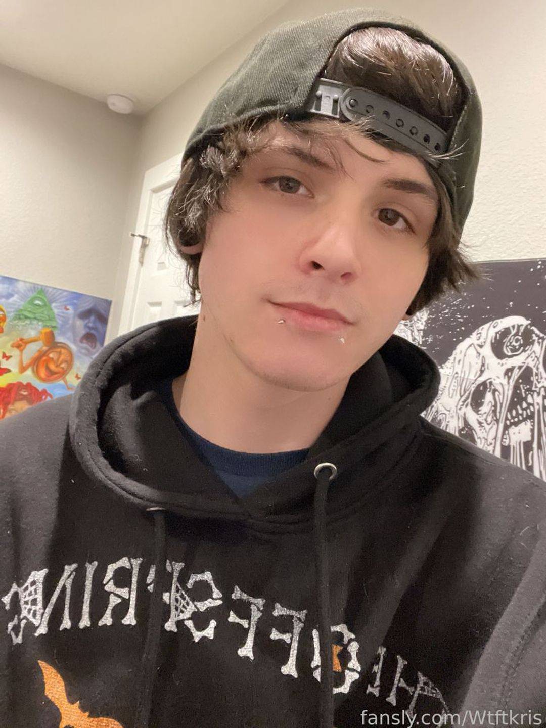 fansly Wtftkris profile photo. Wtftkris 12