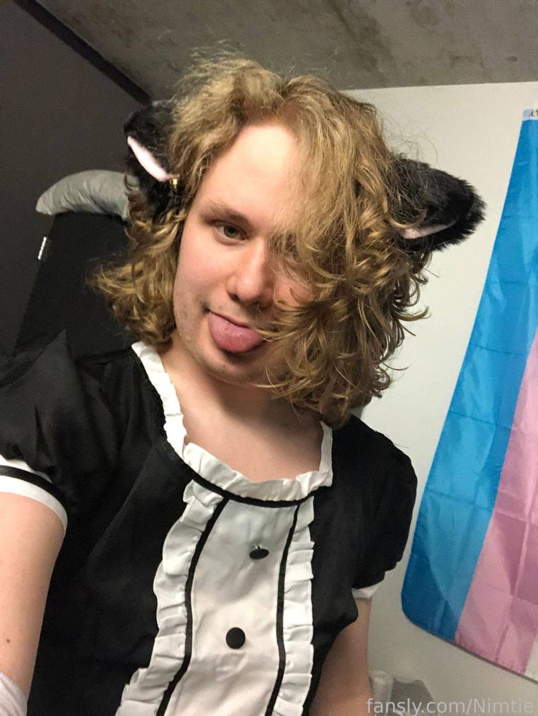fansly Nimtie profile photo. Nimtie 25