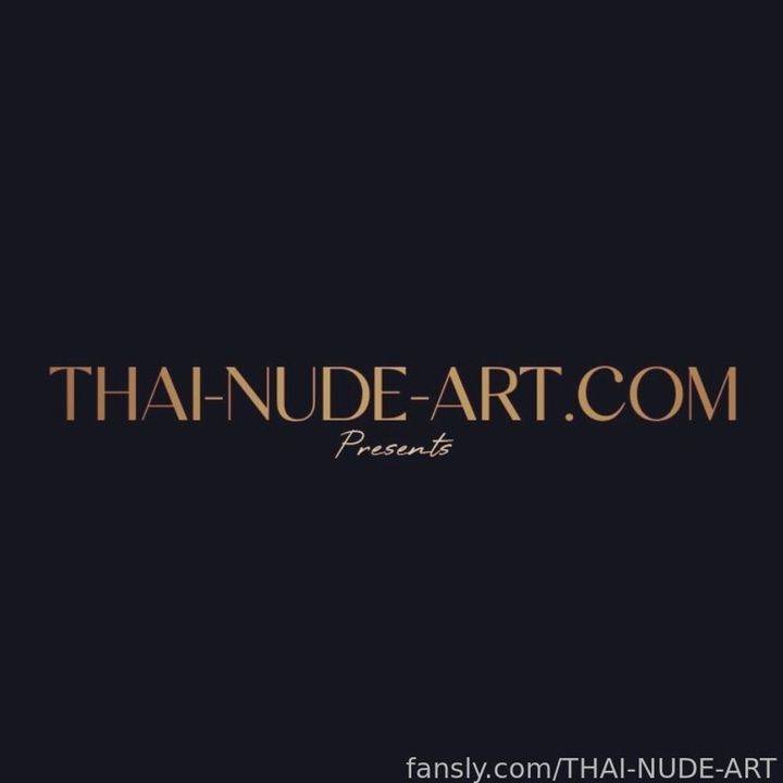fansly THAI-NUDE-ART profile photo. THAI-NUDE-ART 41