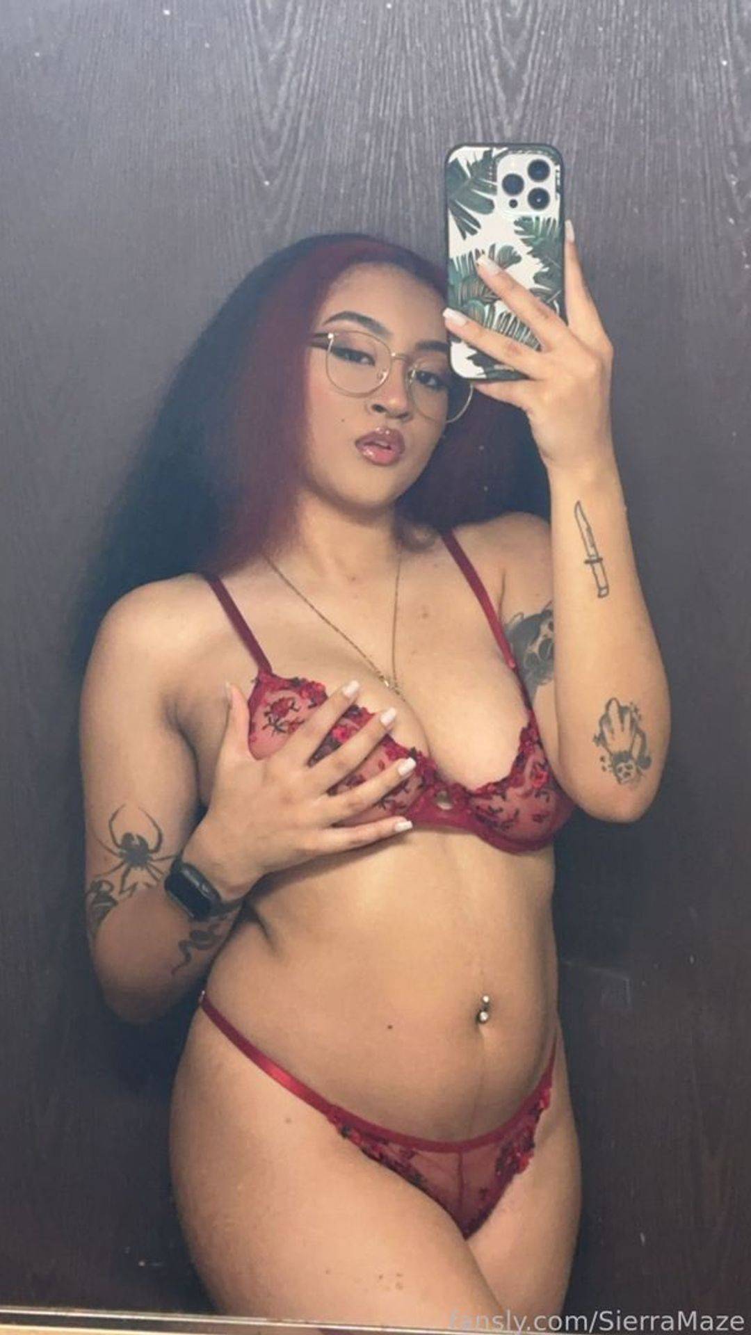fansly SierraMaze profile photo. SierraMaze 32