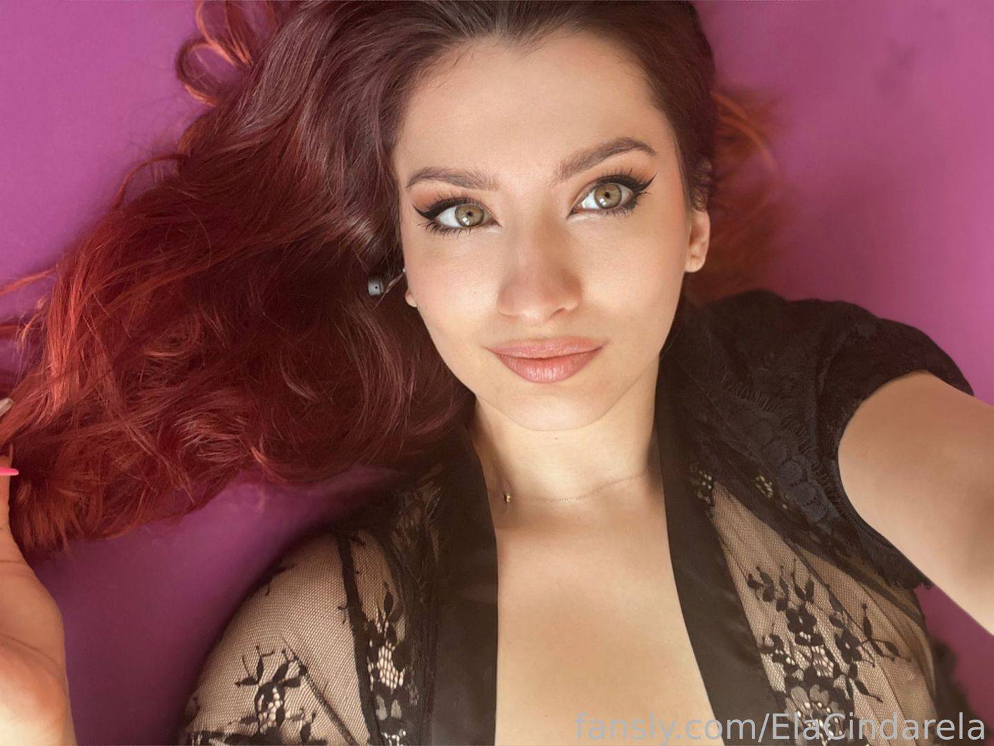 fansly ElaCindarela profile photo. ElaCindarela 42