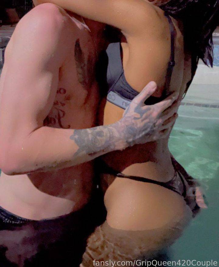 fansly GripQueen420Couple profile photo. GripQueen420Couple 16