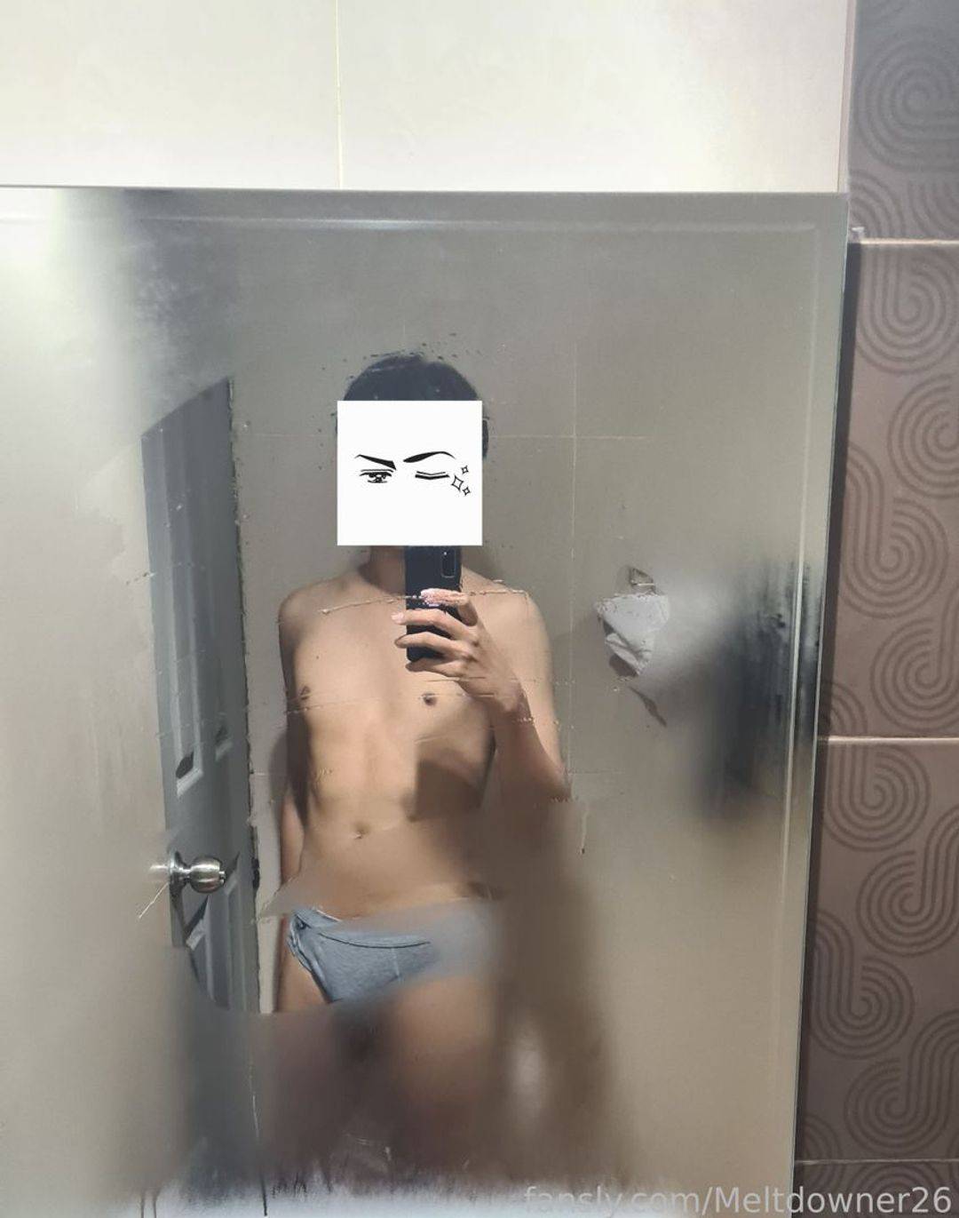 fansly Meltdowner profile photo. Meltdowner 30