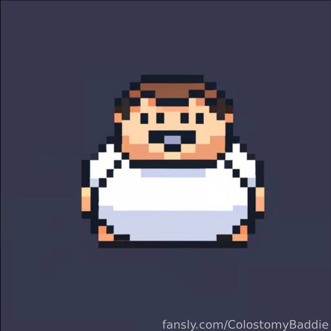 fansly ColostomyBaddie profile photo. ColostomyBaddie 3