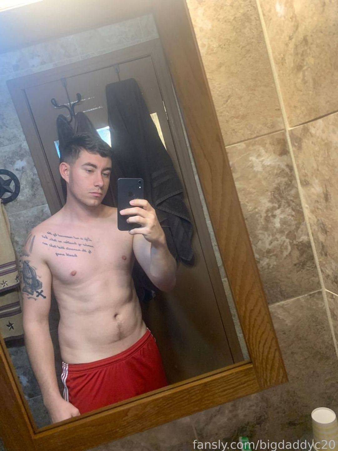 fansly bigdaddyc20 profile photo. bigdaddyc20 2