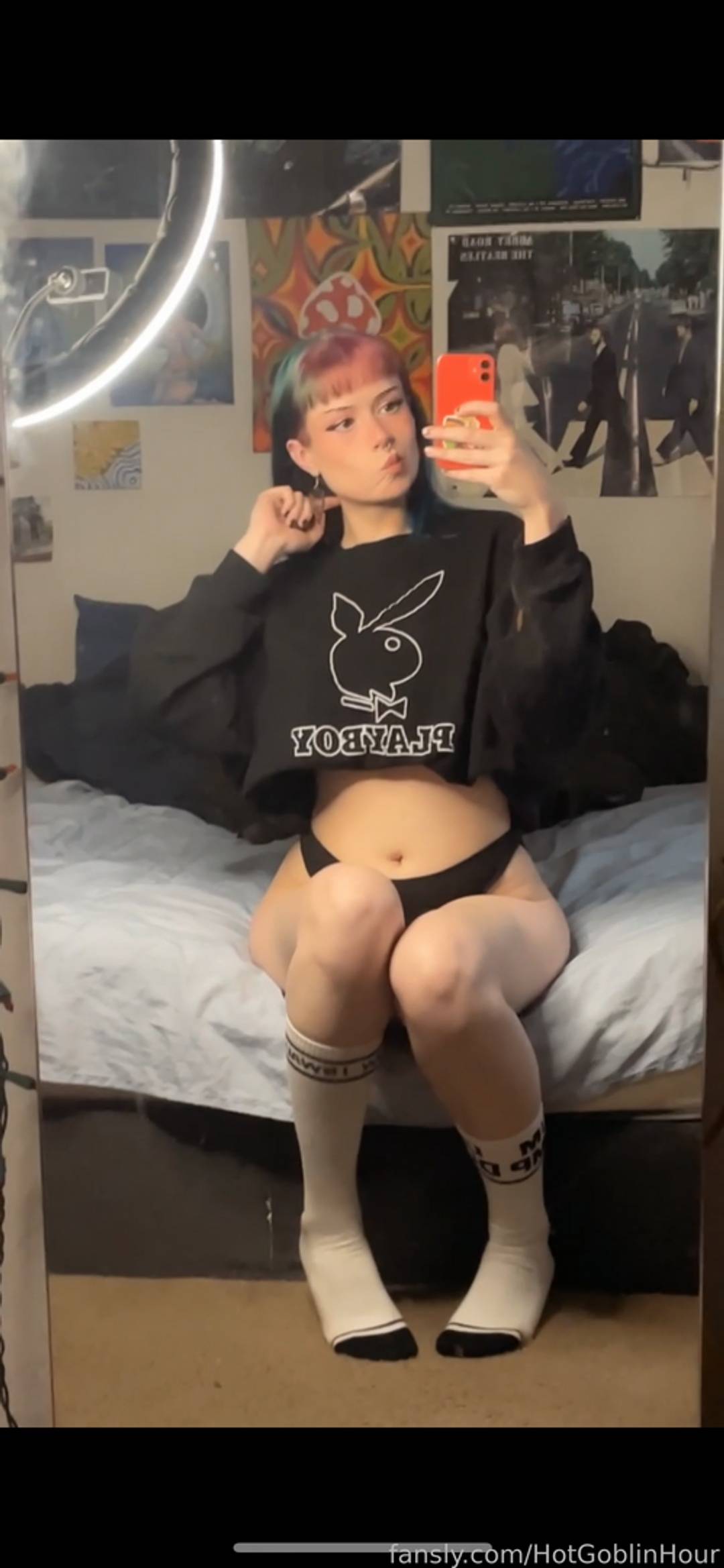 fansly TheFairyBimbo profile photo. TheFairyBimbo 17