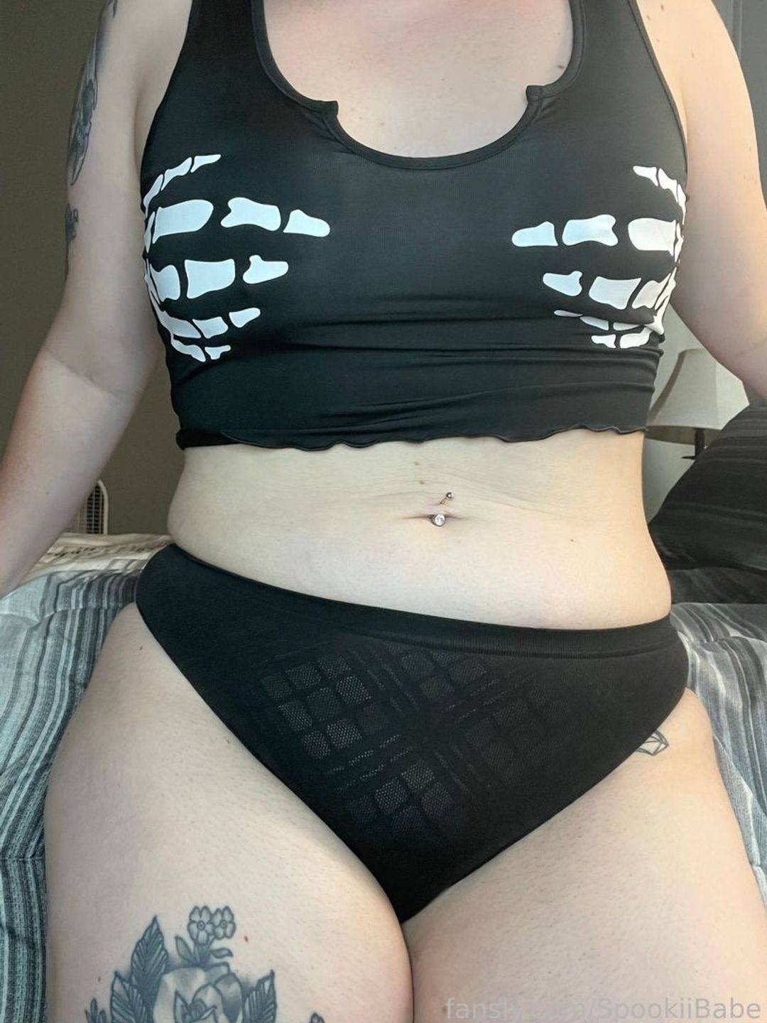 fansly SpookiiBabe profile photo. SpookiiBabe 22