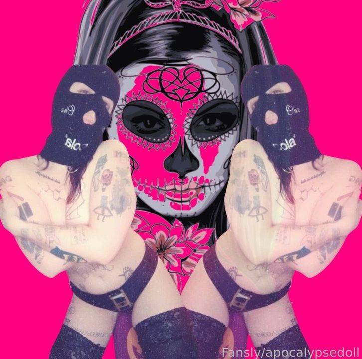 fansly Rebel Ghoul profile photo. Rebel Ghoul 1