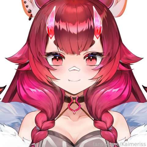 fansly Kaimeriss profile photo. Kaimeriss 33