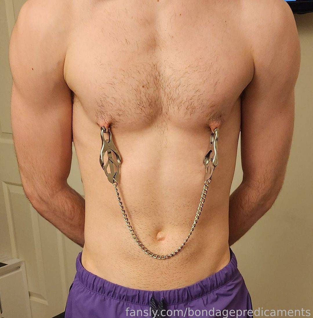 fansly Bondage Predicaments profile photo. Bondage Predicaments 6