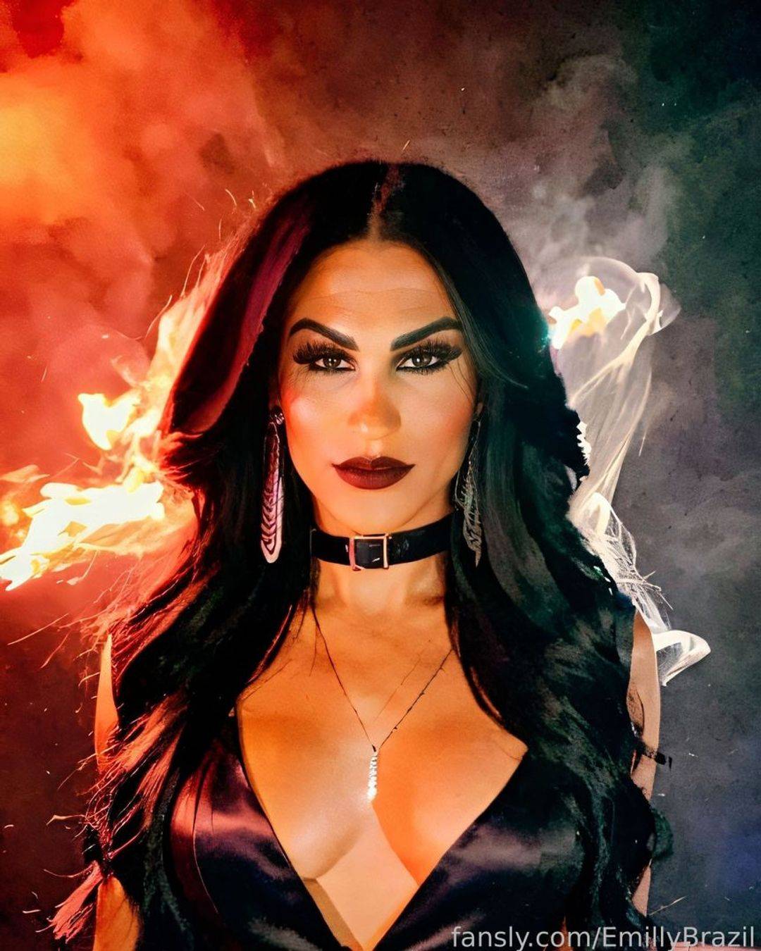 fansly EmillyBrazil profile photo. EmillyBrazil 17