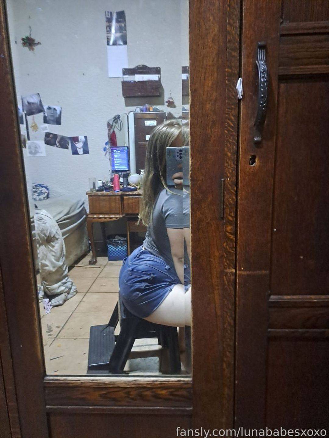 fansly Luna profile photo. Luna 13