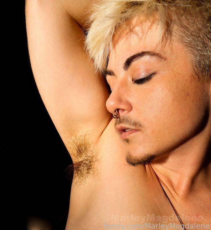 fansly MarleyMagdalene profile photo. MarleyMagdalene 23