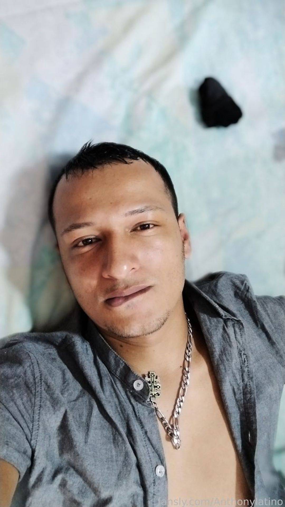 fansly Anthony  profile photo. Anthony  7
