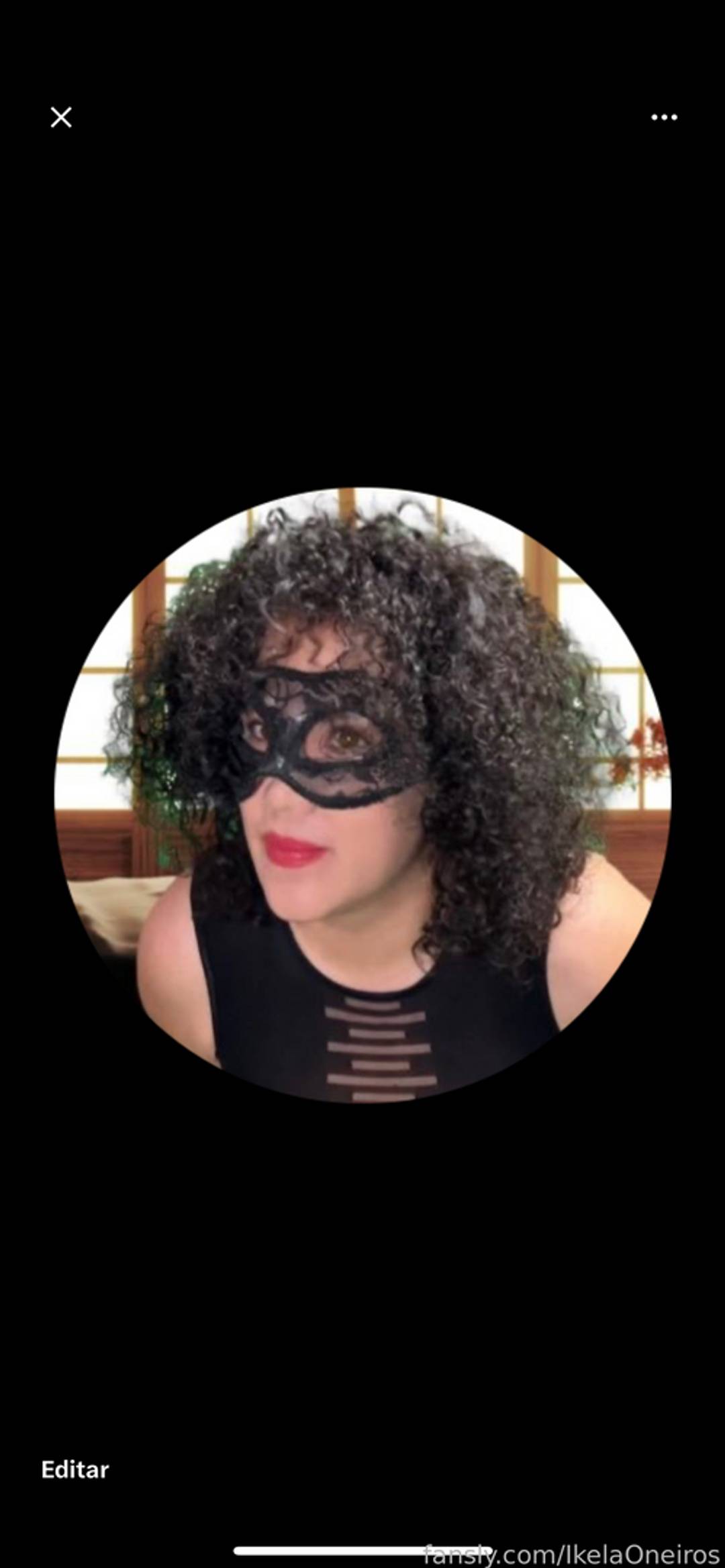 fansly Ikela Oneiros profile photo. Ikela Oneiros 36