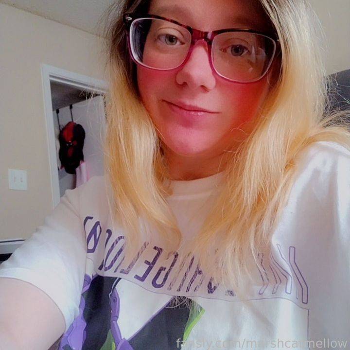 fansly Marshcatmellow profile photo. Marshcatmellow 18