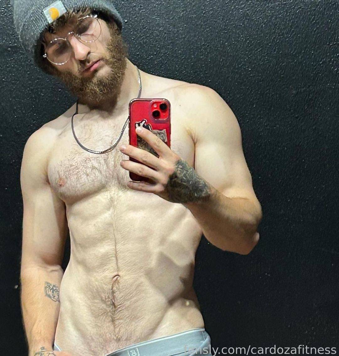 fansly cardozafitness18 profile photo. cardozafitness18 29