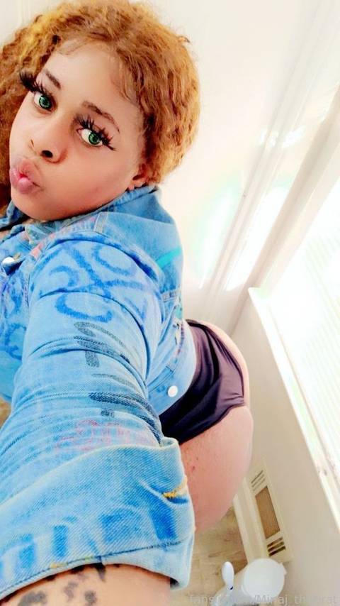 fansly Minaj_thabrat profile photo. Minaj_thabrat 28