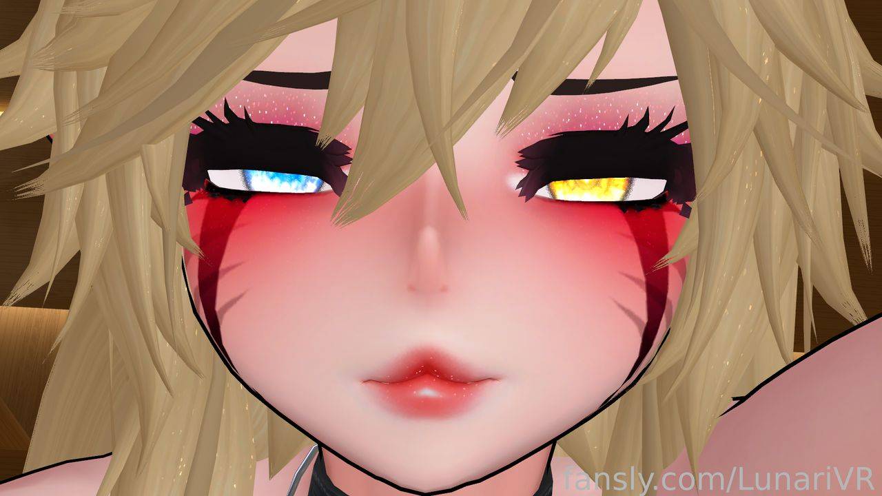fansly LunariVR profile photo. LunariVR 21