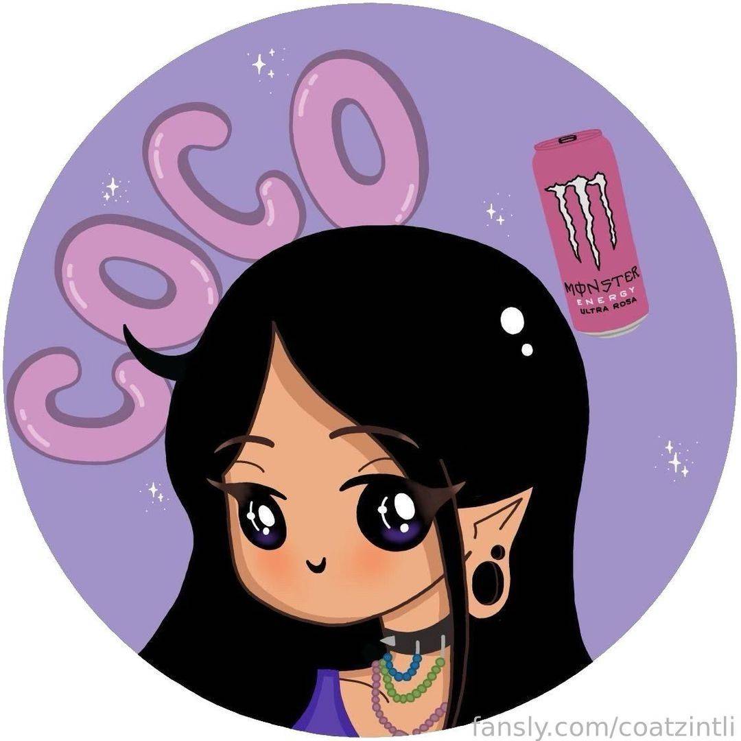 fansly Coatzintli profile photo. Coatzintli 32