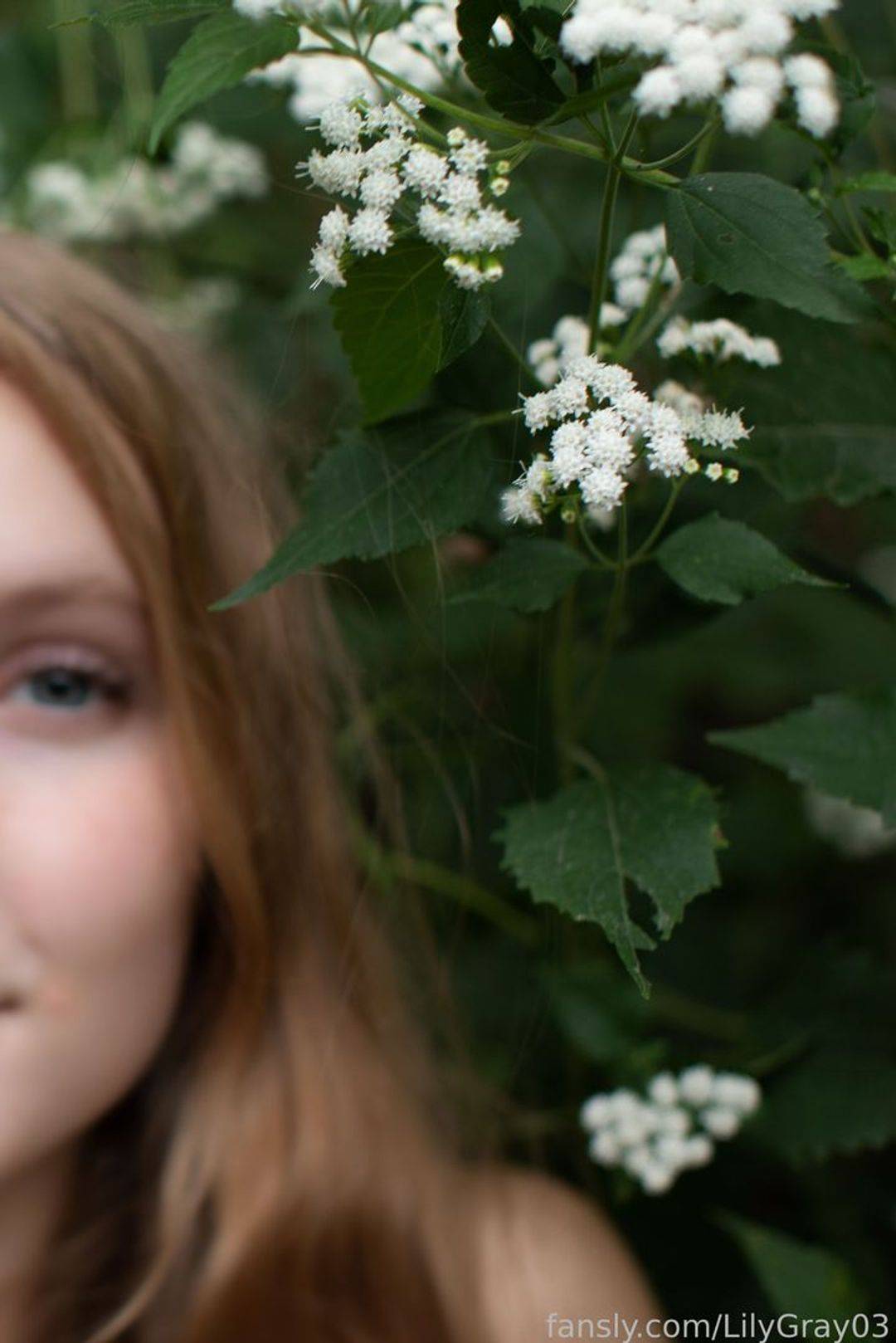 fansly Lily profile photo. Lily 23