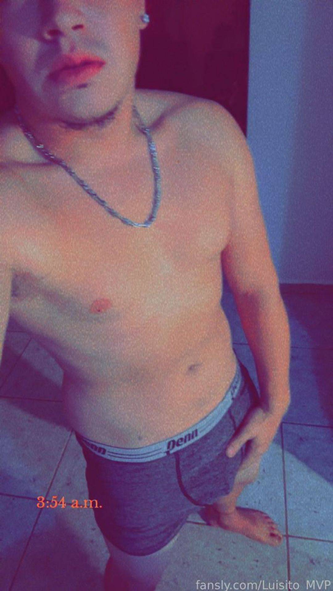 fansly Luisito_MVP profile photo. Luisito_MVP 1
